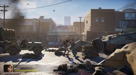 Into the Dead: Our Darkest Days